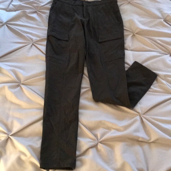 Athleta Hiking Pants Size 2 - Picture 1 of 8